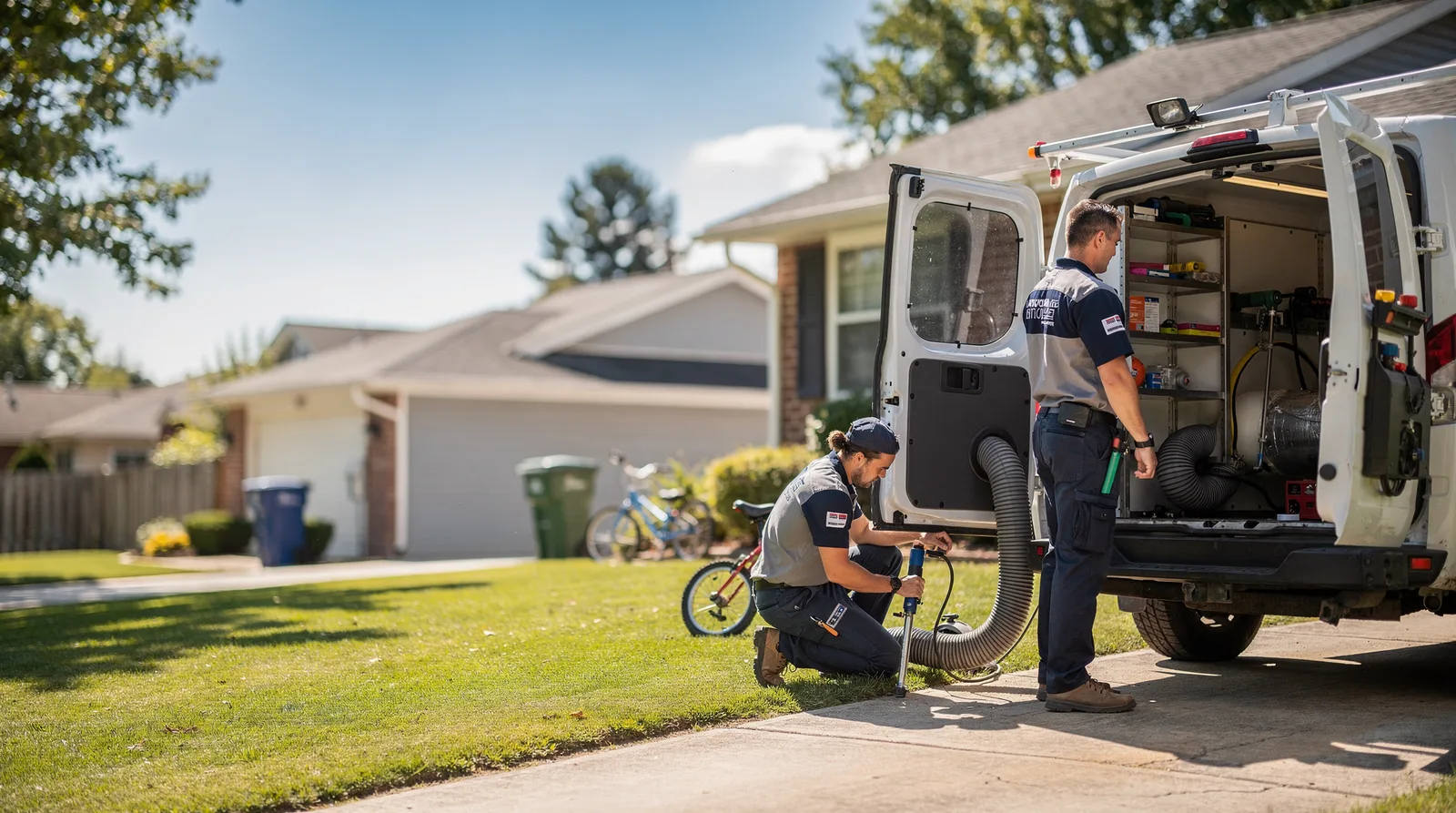 24/7 HVAC Repair & AC Replacement in Priest River, ID near me